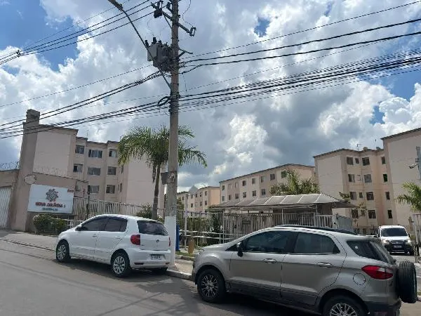 Imagem do imóvel AP74907