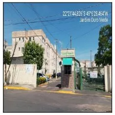 Imagem do imóvel AP38179
