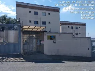 Imagem do imóvel AP47414