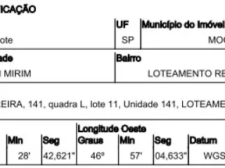 Imagem do imóvel TE05458