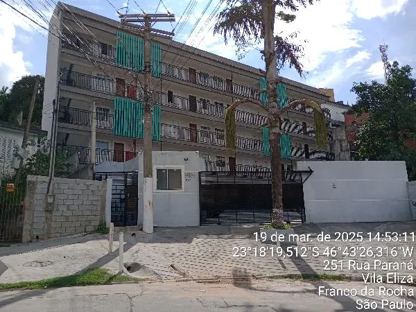 Imagem do imóvel AP66918