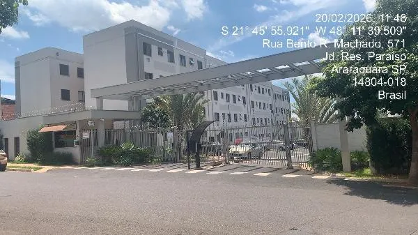 Imagem do imóvel AP83915