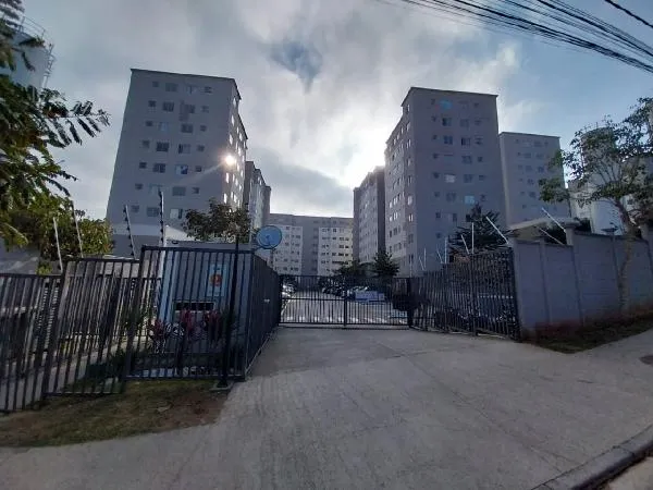 Imagem do imóvel AP31680