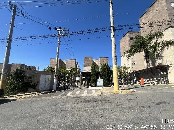 Imagem do imóvel AP28554