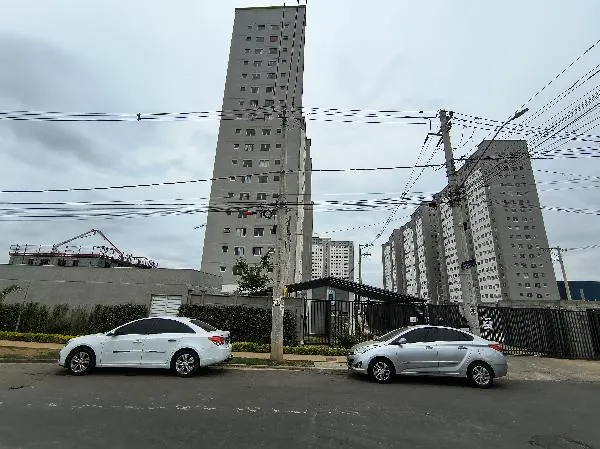 Imagem do imóvel AP88840