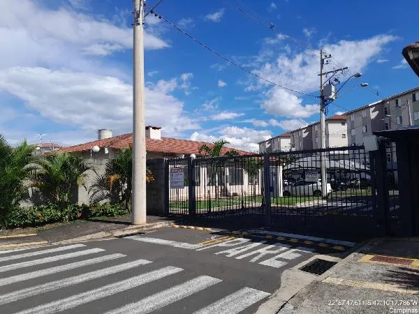 Imagem do imóvel AP25726
